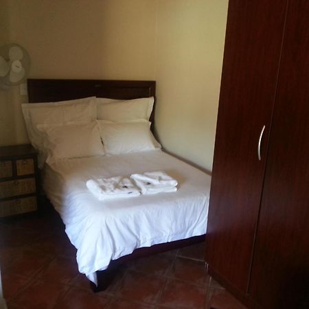 Private Apartments & Biz Stays Pretoria-Noord Pokój zdjęcie