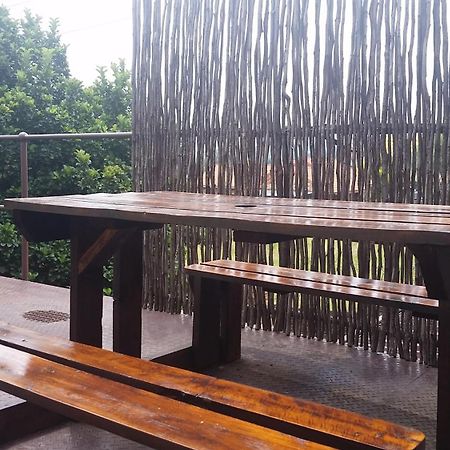 Private Apartments & Biz Stays Pretoria-Noord Zewnętrze zdjęcie