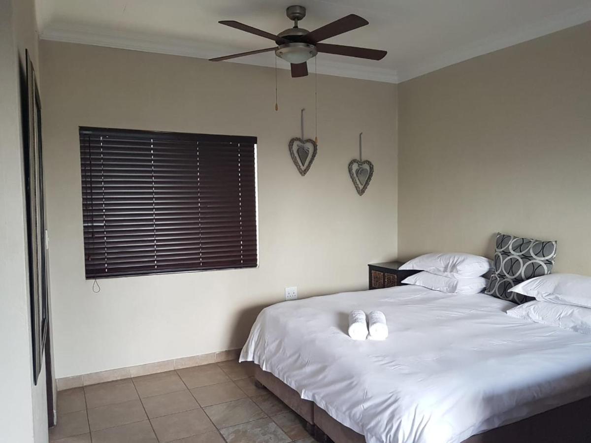 Private Apartments & Biz Stays Pretoria-Noord Zewnętrze zdjęcie