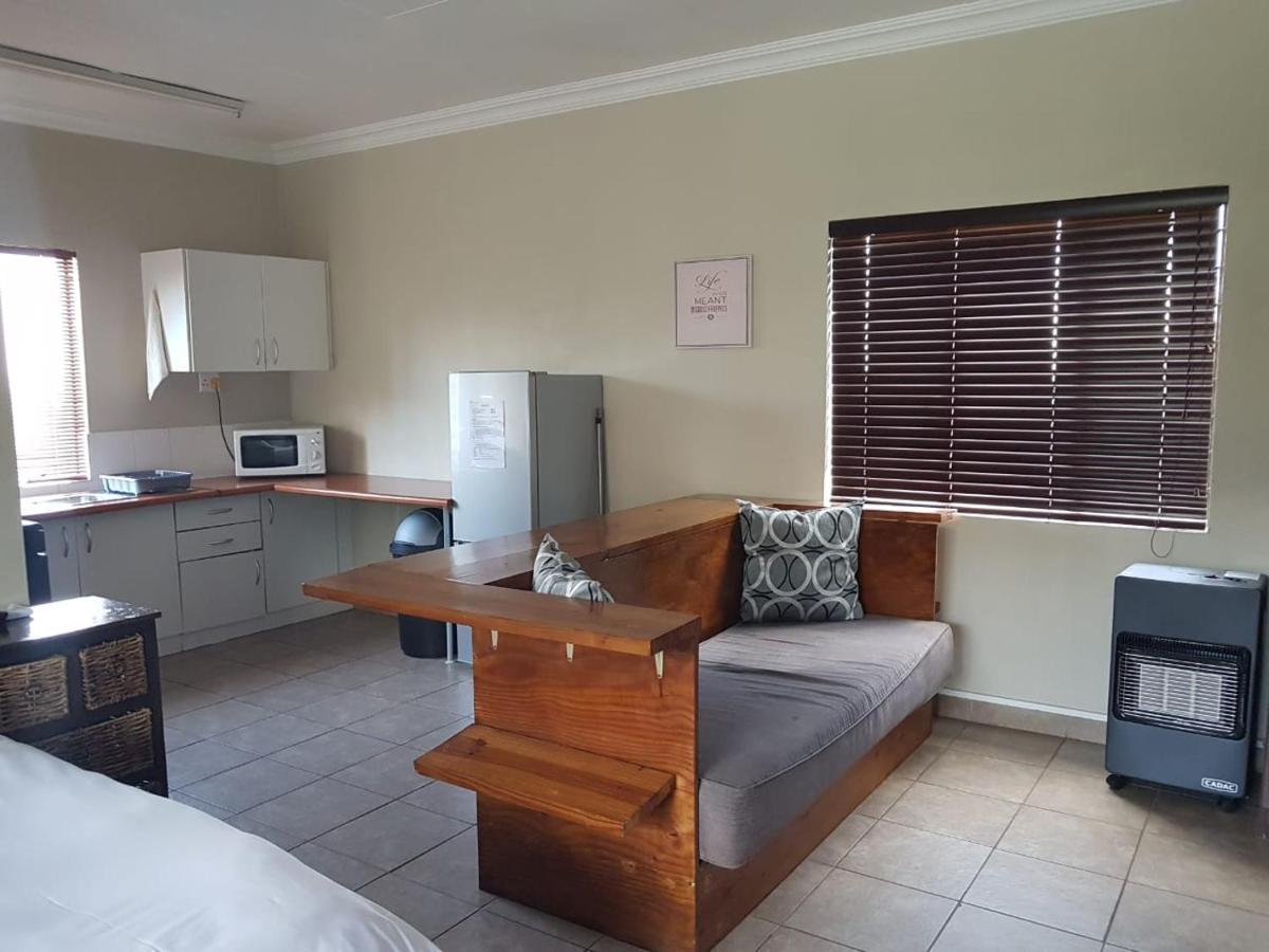 Private Apartments & Biz Stays Pretoria-Noord Zewnętrze zdjęcie