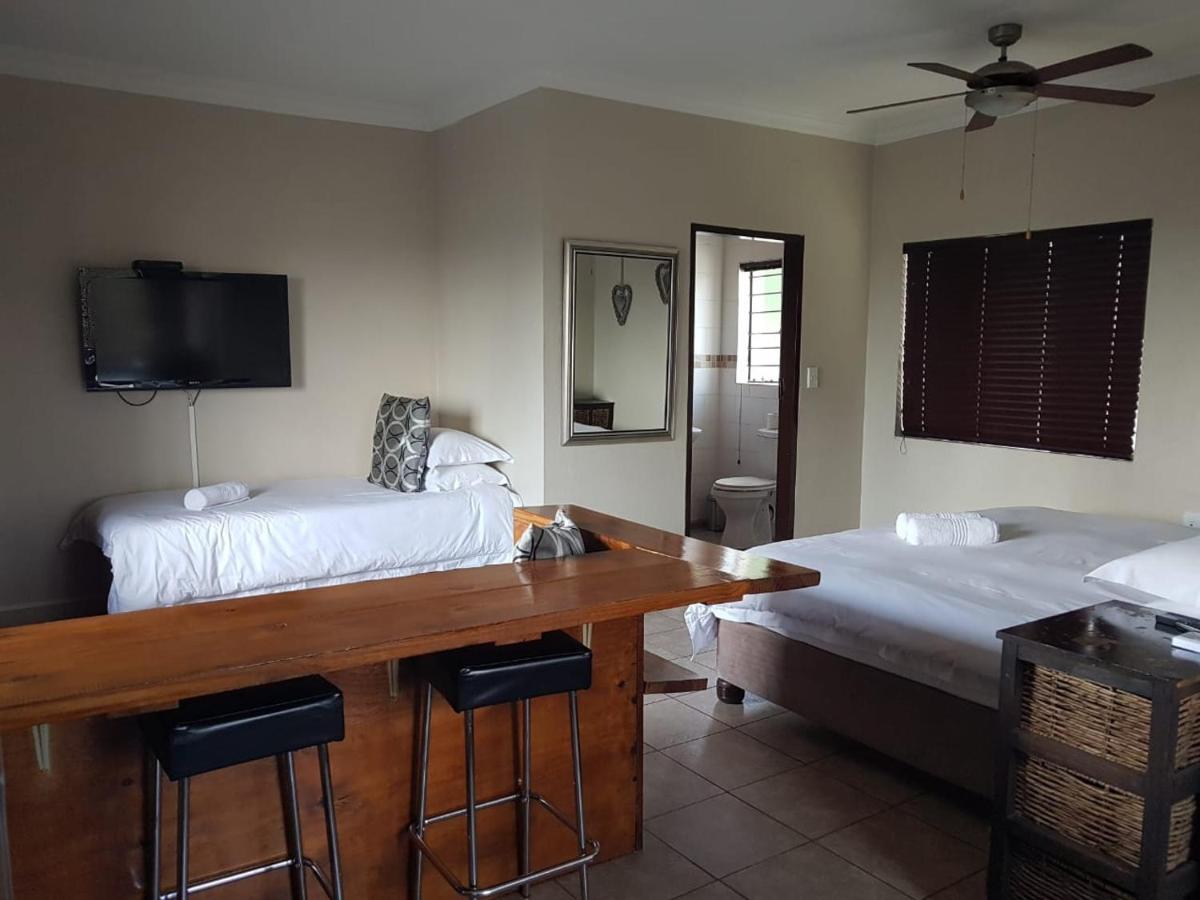 Private Apartments & Biz Stays Pretoria-Noord Zewnętrze zdjęcie