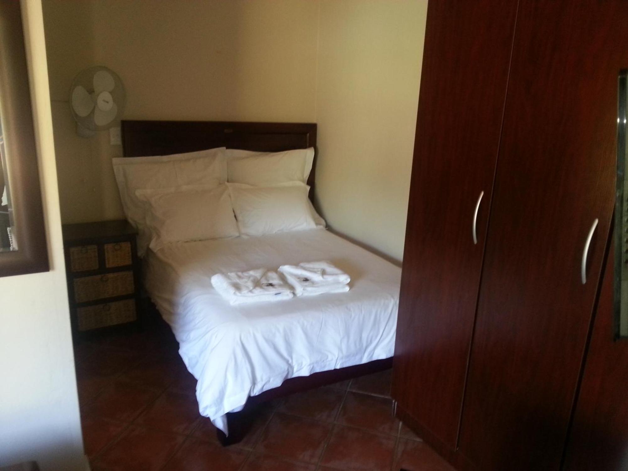 Private Apartments & Biz Stays Pretoria-Noord Pokój zdjęcie