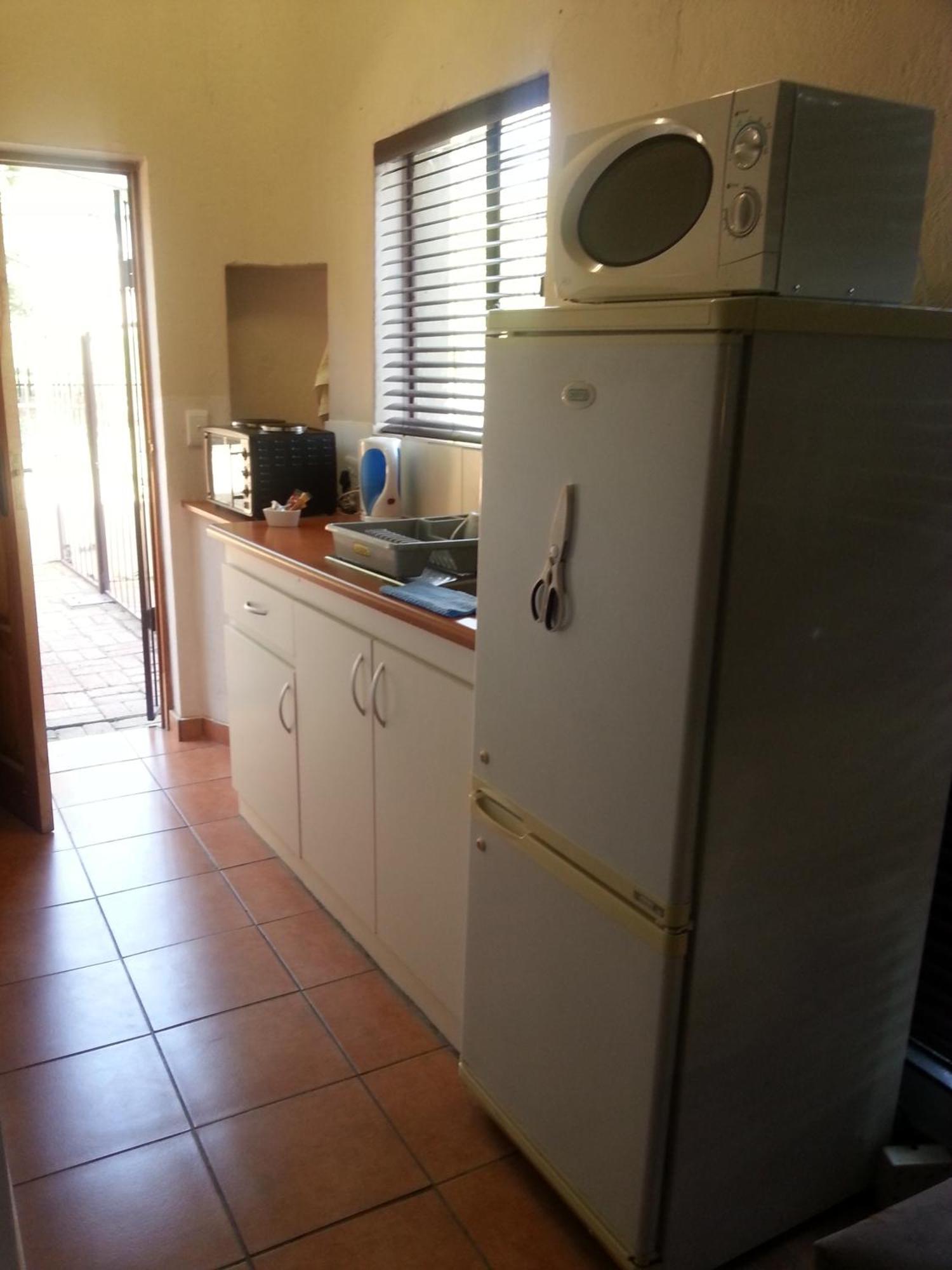 Private Apartments & Biz Stays Pretoria-Noord Zewnętrze zdjęcie