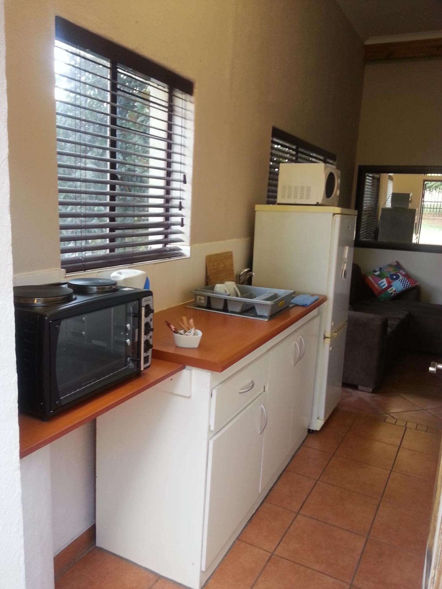 Private Apartments & Biz Stays Pretoria-Noord Pokój zdjęcie