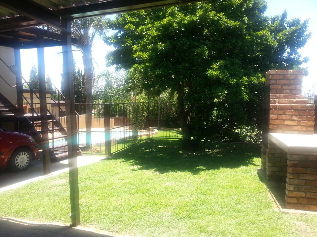 Private Apartments & Biz Stays Pretoria-Noord Pokój zdjęcie