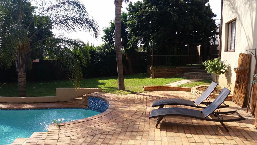 Private Apartments & Biz Stays Pretoria-Noord Pokój zdjęcie