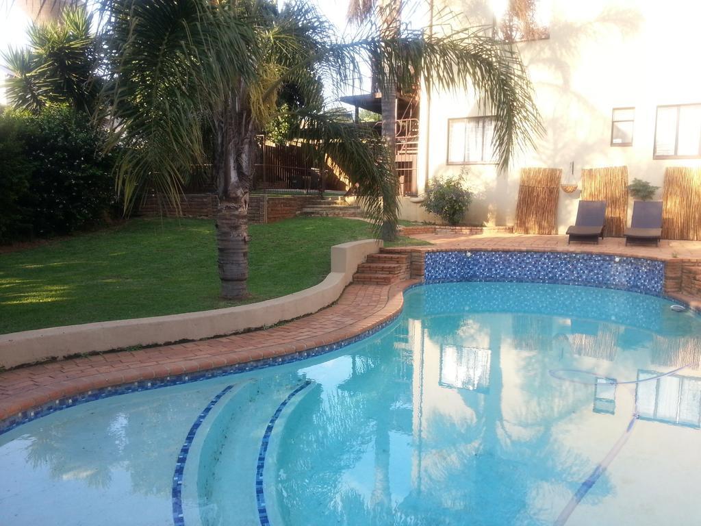 Private Apartments & Biz Stays Pretoria-Noord Pokój zdjęcie