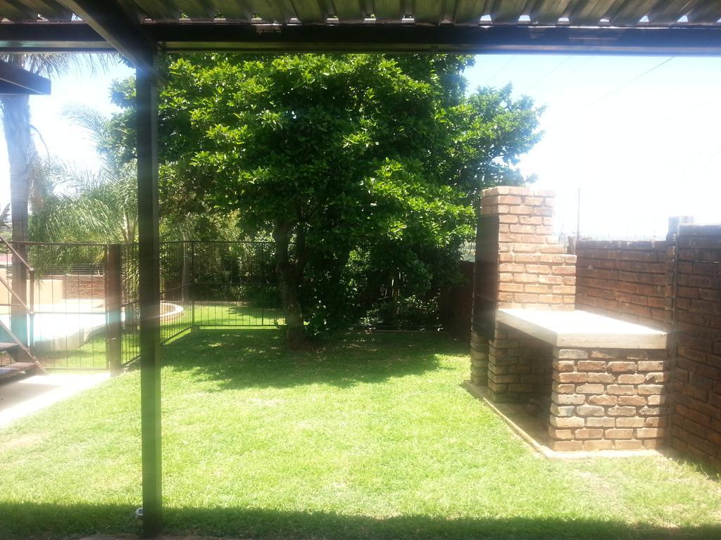 Private Apartments & Biz Stays Pretoria-Noord Pokój zdjęcie