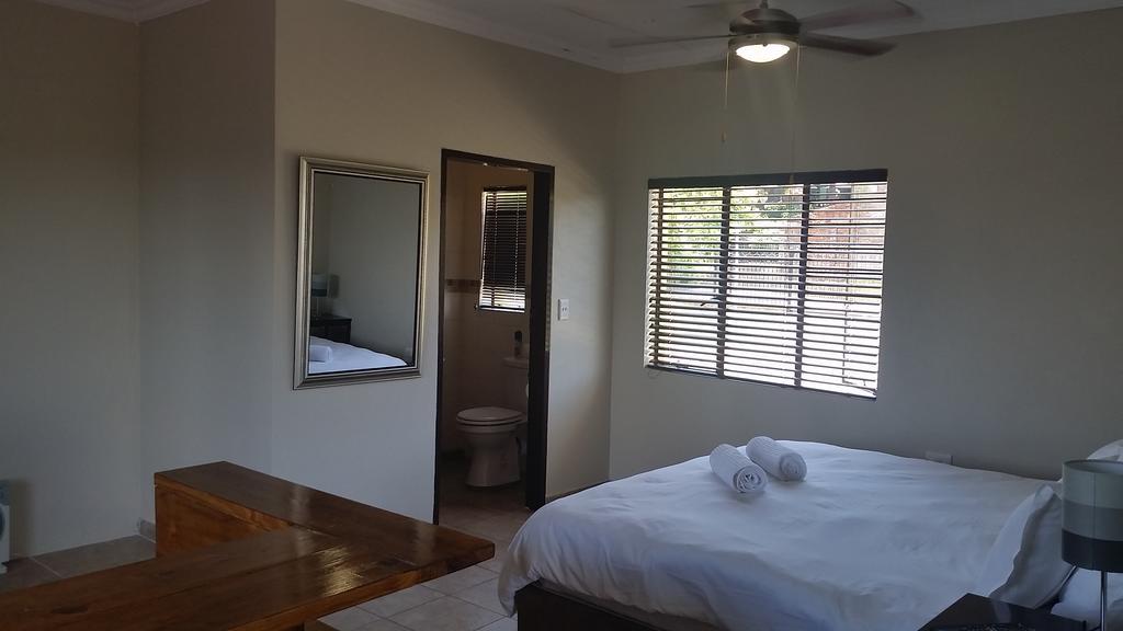 Private Apartments & Biz Stays Pretoria-Noord Zewnętrze zdjęcie