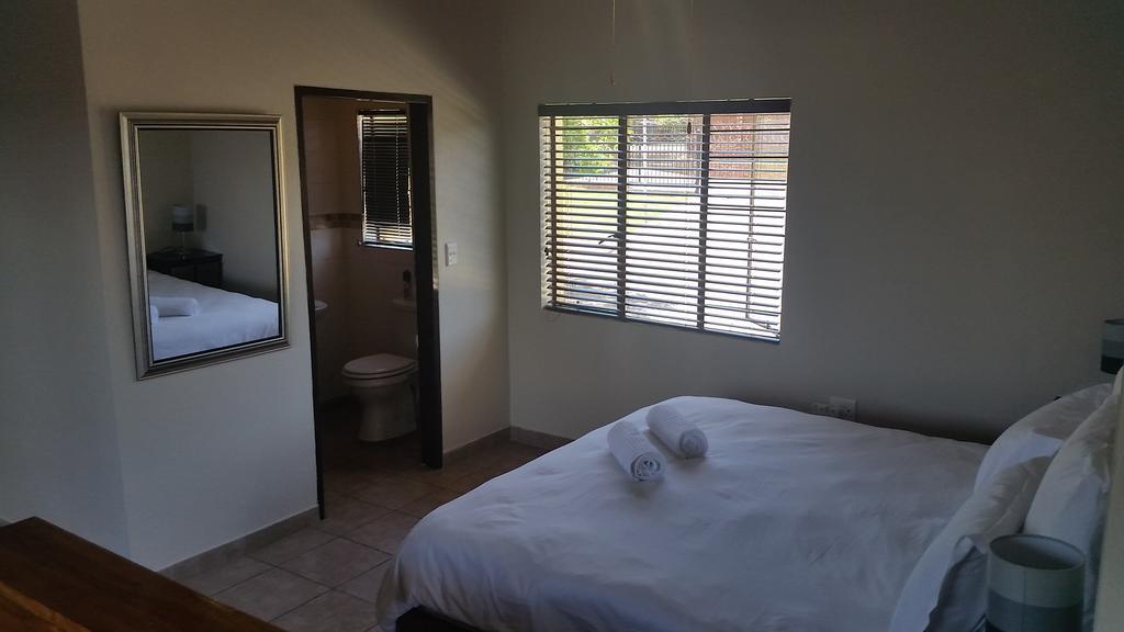 Private Apartments & Biz Stays Pretoria-Noord Zewnętrze zdjęcie