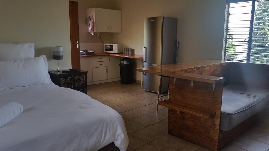 Private Apartments & Biz Stays Pretoria-Noord Zewnętrze zdjęcie