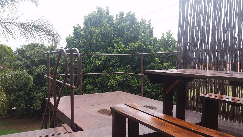 Private Apartments & Biz Stays Pretoria-Noord Pokój zdjęcie