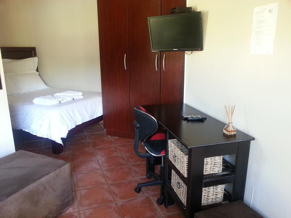 Private Apartments & Biz Stays Pretoria-Noord Pokój zdjęcie