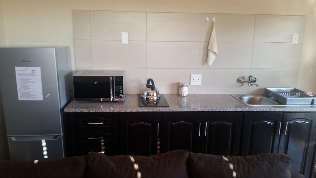 Private Apartments & Biz Stays Pretoria-Noord Zewnętrze zdjęcie