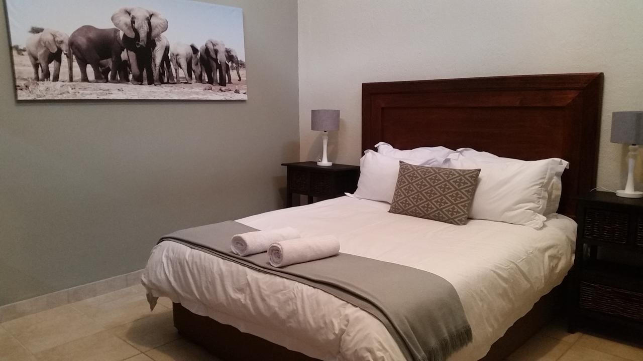 Private Apartments & Biz Stays Pretoria-Noord Zewnętrze zdjęcie