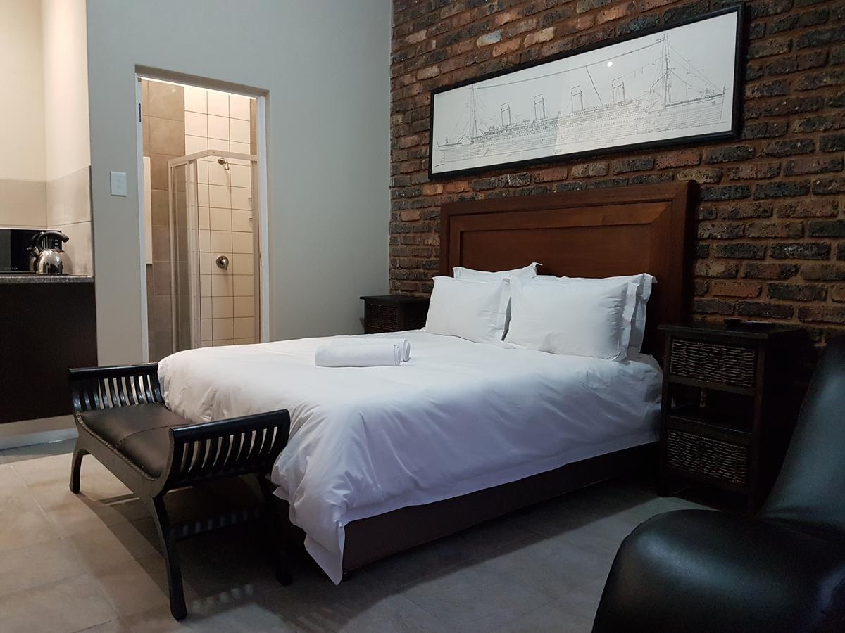 Private Apartments & Biz Stays Pretoria-Noord Zewnętrze zdjęcie
