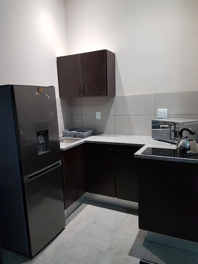 Private Apartments & Biz Stays Pretoria-Noord Zewnętrze zdjęcie