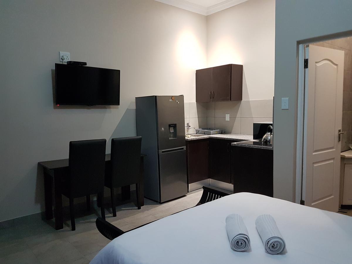 Private Apartments & Biz Stays Pretoria-Noord Zewnętrze zdjęcie