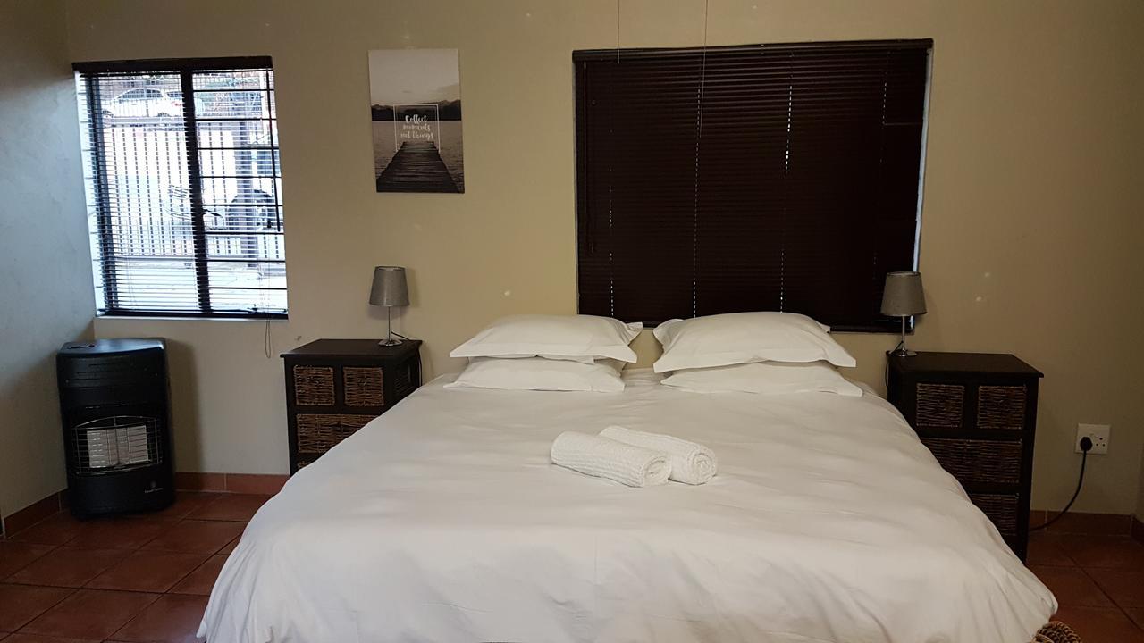 Private Apartments & Biz Stays Pretoria-Noord Zewnętrze zdjęcie