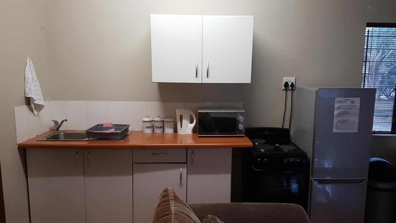 Private Apartments & Biz Stays Pretoria-Noord Zewnętrze zdjęcie