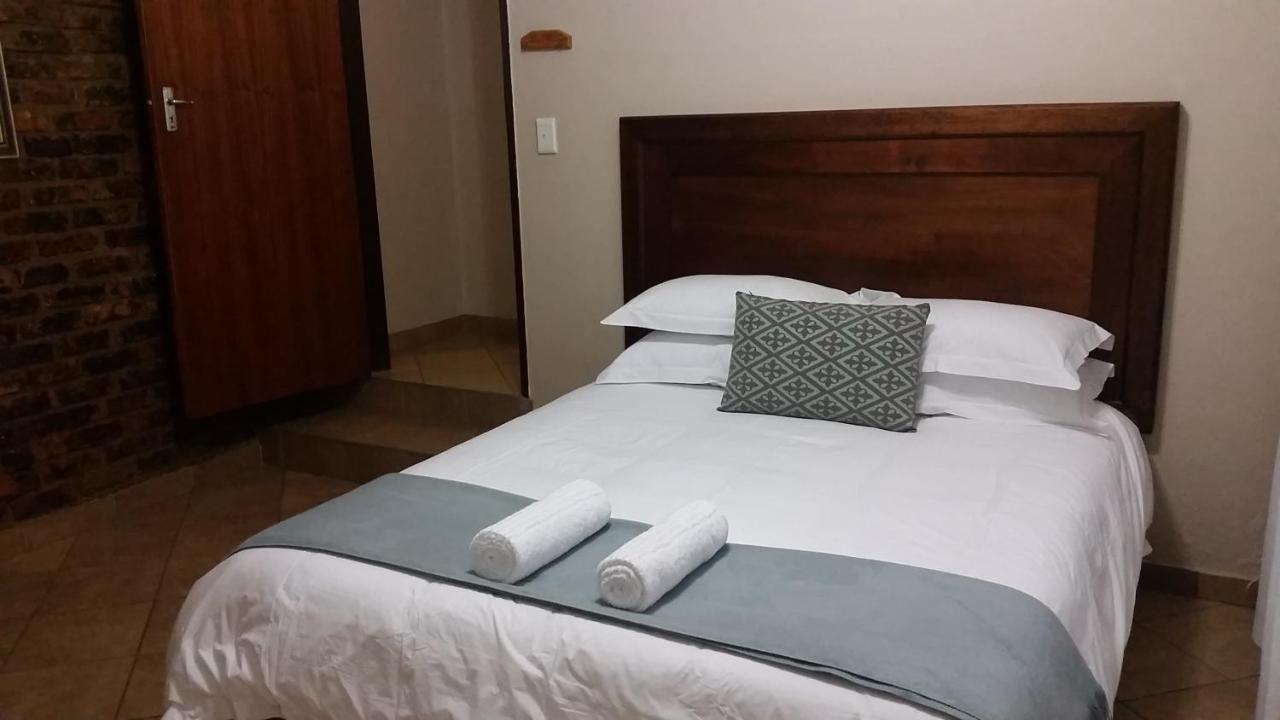 Private Apartments & Biz Stays Pretoria-Noord Zewnętrze zdjęcie